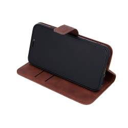 Smart Velvet Xiaomi Redmi 12 (4G/5G) brązowy